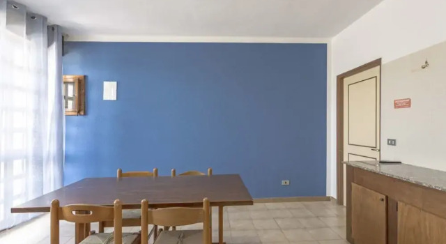 Apartment Gallipilo LowCost