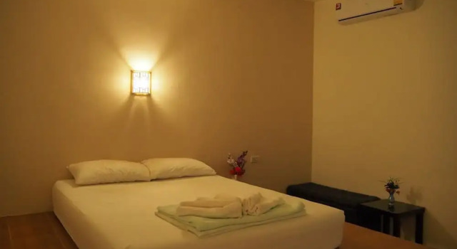 Chaofa Resort