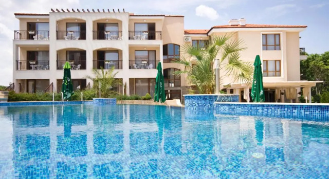Номер Standard PARADISE Bay Hotel