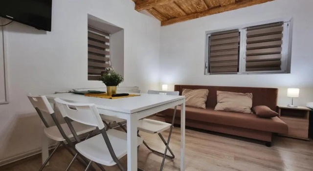 Апартаменты Gyöngy Apartmanházak