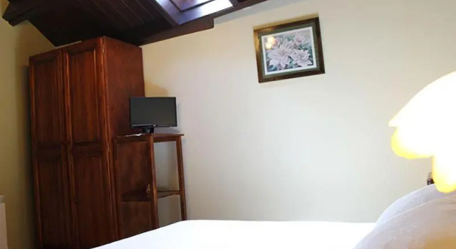 Номер Standard Rodiles Rural Apartamentos
