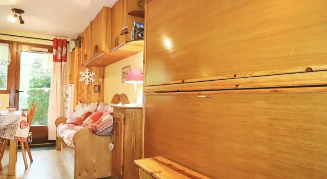 Appartement Morillon Village, 2 pièces, 4 personnes - FR-1-624-75