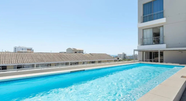 Апартаменты с 2 комнатами The Antrim Apartments by Totalstay