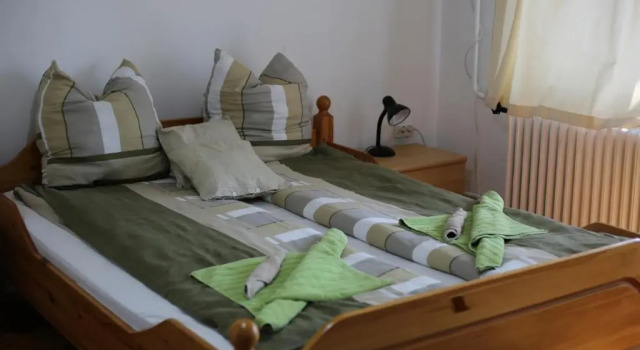 Двухместный номер Standard Hív-Lak Apartman