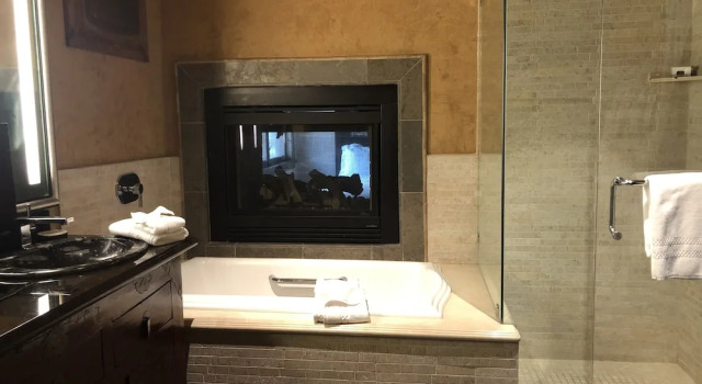 Двухместный номер Comfort Border House at Crystal Bay Casino