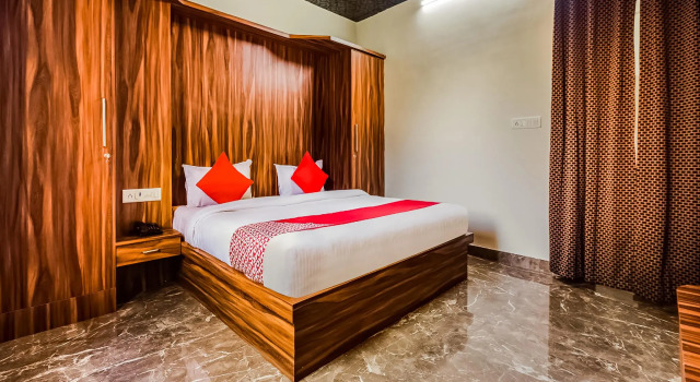 OYO 30911 Eleven 43 Suites, Забронировать Отель Отели штата Раджастхана 3 звезды, 3*