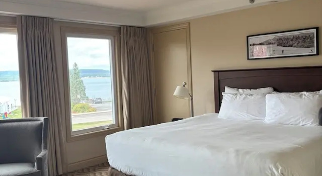 Номер Standard Keltic Lodge At The Highlands