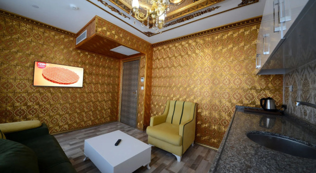 Babel Park Hotel