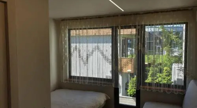 Apartamentai Birutės alėja 24, Забронировать Апартаменты/квартира Недорогие отели Паланги, рядом с Palanga Church of the Assumption, недорого