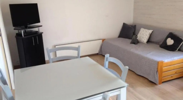 Appartement Samoëns, 2 pièces, 4 personnes - FR-1-629-50
