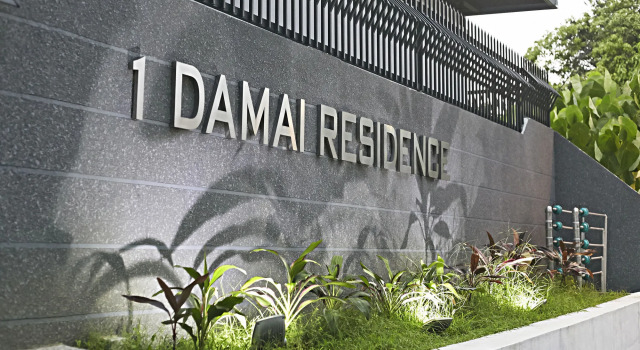 1 Damai Residences KLCC, Забронировать Отель Отели Куала-Лумпура с бассейном, рядом с Конгресс-центр Куала-Лумпура, Бассейн