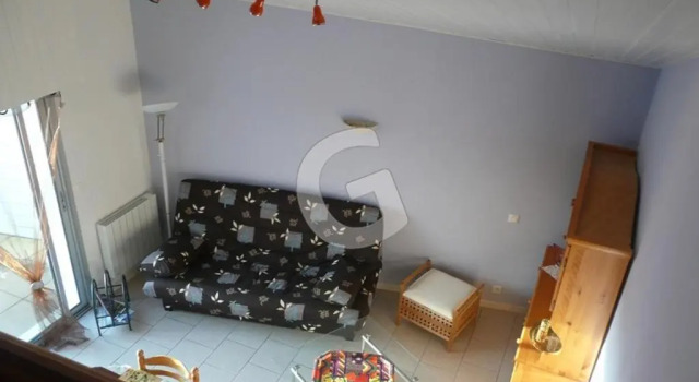 Appartement La Tranche-sur-Mer, 3 pièces, 4 personnes - FR-1-357-48