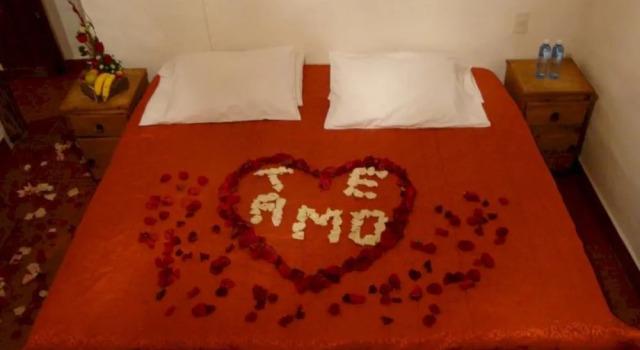 Hotel Bugamvillas Tapalpa, Rezerwuj Hotel Tapalpa Jalisco