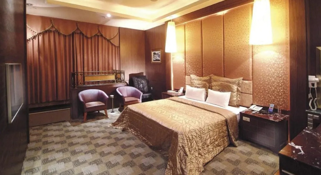 Hwu Meei Motel