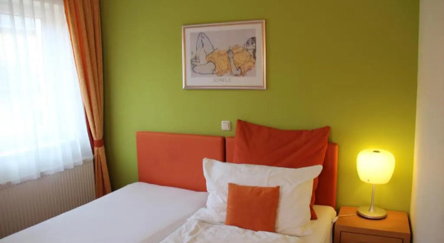 Двухместный номер Standard Hotel Kreuzwirt