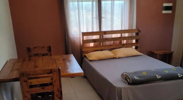 Panoramic Paradise, Book Hotel La Ferme Rodrigues Island