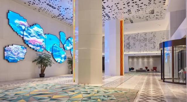 Wisdom Rose Hotel, Varaa Hotelli Shanghai Shanghai