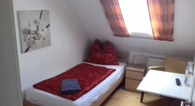 Hotel Zur Rampe