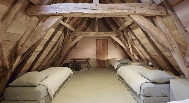 De Heerlijkheid van Marrem, Prenota Hotel Hotel 5 stelle a Flanders, 5*