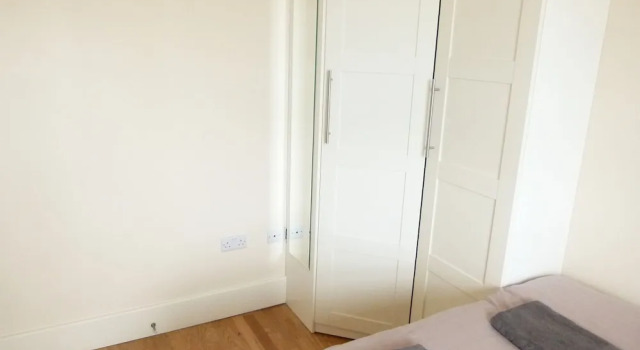 Апартаменты SS Property Hub - West Kensington Apartment