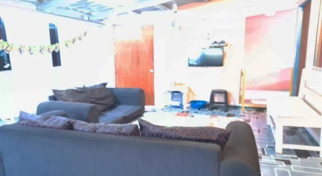 OYO Home 90333 Tiny Room Homestay, Prenota Hotel Lahad Datu 