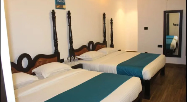 Coastal Stays Baga, Réserver Hôtel Baga 
