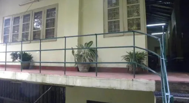 Homestay Kelvin Grove