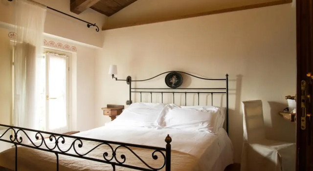 Locanda Antiche Macine, Забронировать Дом для отпуска Сантарканджело-ди-Романья Побережье Римини
