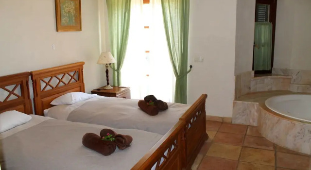 Villa Sa Torre I