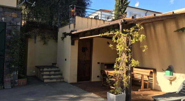Коттедж La casa di Fedra