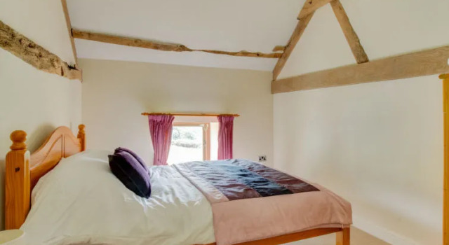 Holiday Home Llety y Coed