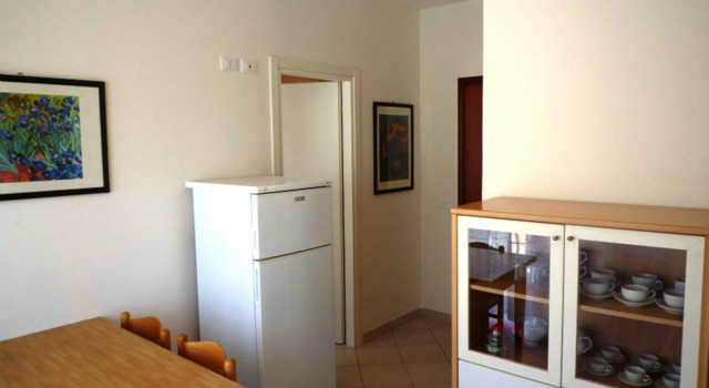 Residence  Rubino