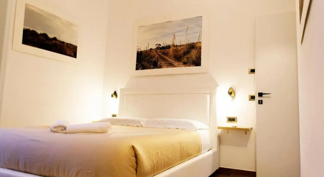 Апартаменты Casa Veniero