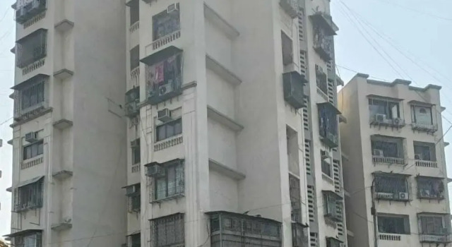Lucky Serviced Apartments – Near BKC