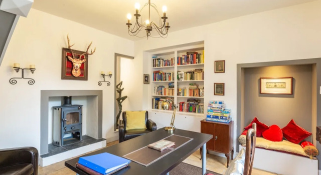 Strathendrick House, Забронировать Отель Отели Драймен 4 звезды, 4*