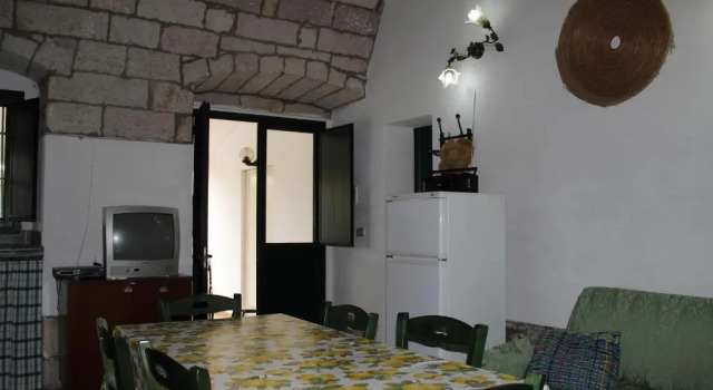 Апартаменты с 2 комнатами Villa Pein