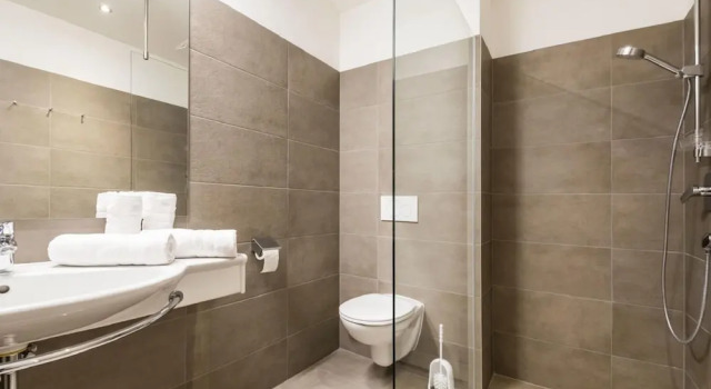Апартаменты Deluxe Apartment in Kleinarl Near Ski-area With Balcony & Parking