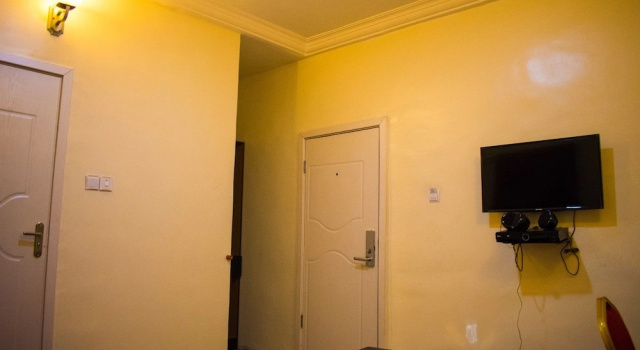 Люкс Standard Esporta Suites