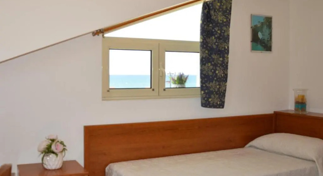 Standard Zimmer Isolabella