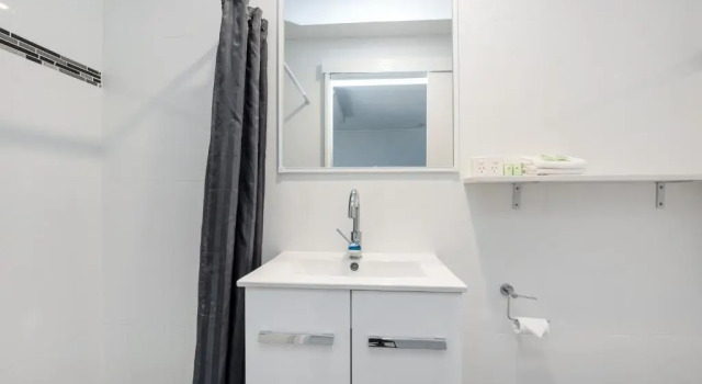 Двухместный номер Economy Port Macquarie Motel