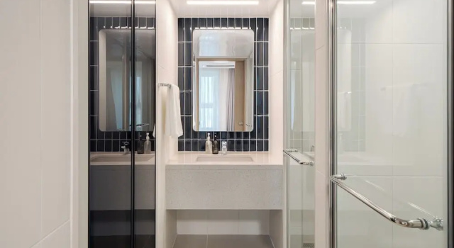 Номер Standard Urbanstay Incheon ChinaTown
