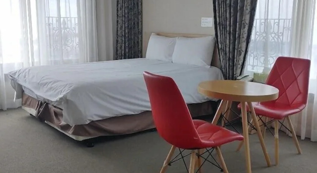 Номер Standard Dream Jeju Hotel