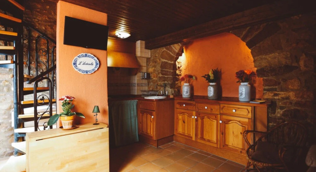 Casa Rural Artesola