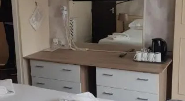 Номер Superior Roselea Hotel