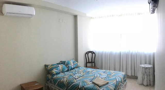 Двухместный номер Standard Luz de Aurora HOTEL