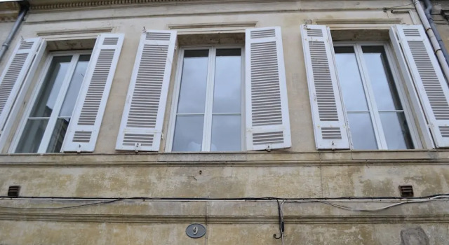 Appartement Laclotte