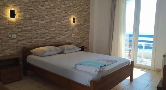 Номер Deluxe Corali Hotel