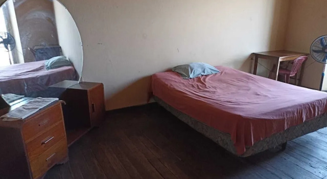 Hostal y Hotel Villa Morena