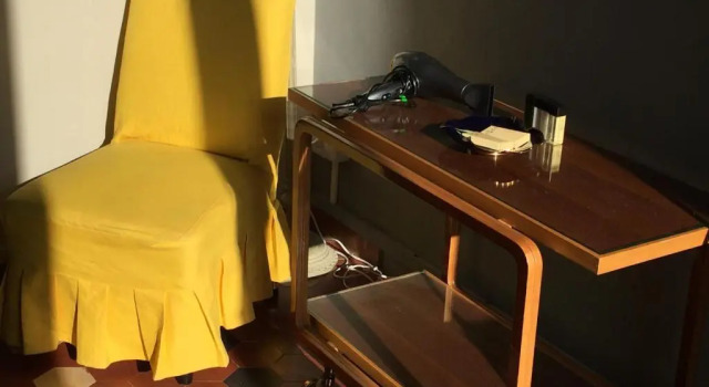 Номер Deluxe Liberty House