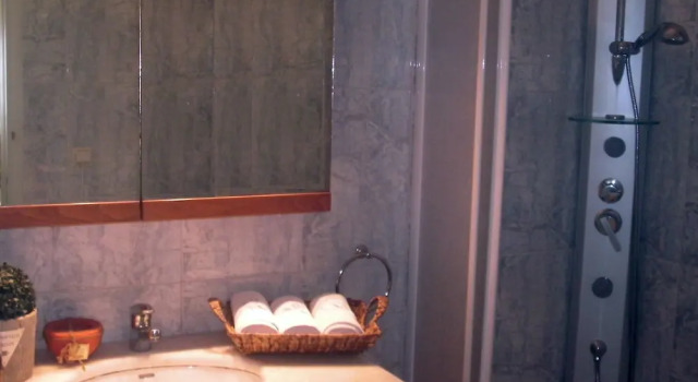 Апартаменты Comfort Terpsichori villa and apartments
